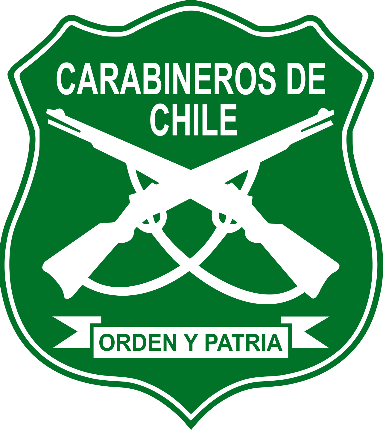 Carabineros de Chile